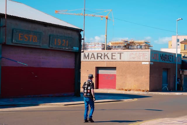 Barras Markets