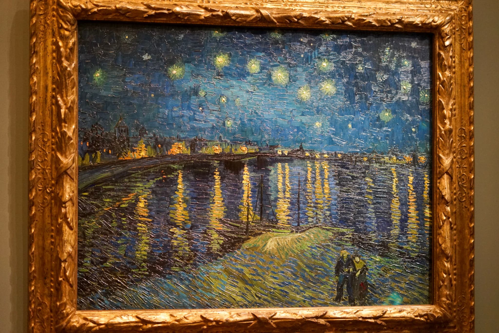 Van Gogh